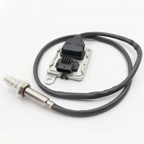 Stickstoffoxid-Sensor (NOx) 29650-2U100 für Hyundai Kia Ceed III CD Wagon 1.6 CRDi 136 296502U100 von Generic