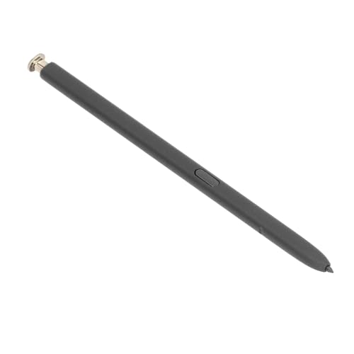 Stift -Touchscreen -Stift, Kunststoff Gründlicher Stiftsteuerfeder Weitanwendung Zum Zeichnen (Beige) von Generic