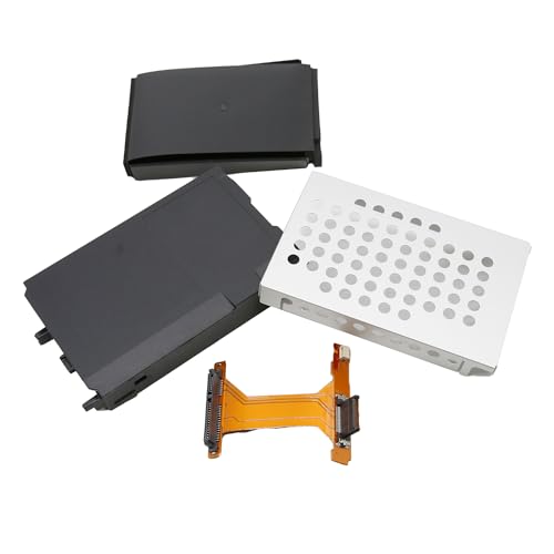 Stone-Tech CF-53 HDD Adapter Festplatte Caddy Kabel Schwamm für Panasonic Toughbook von Generic