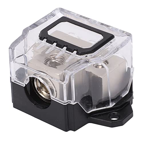 Stromverteilungsblock Splitter Hochleistungszinklegungsschwere Autos Boote Boote von Generic