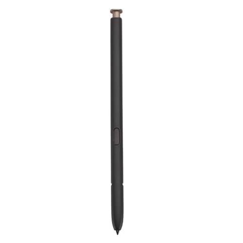 Stylus Pen -Ersatzkit, Touches Reactive Stilo Pen Kit mit 5 Nibs für Mobiltelefone (Gold) von Generic