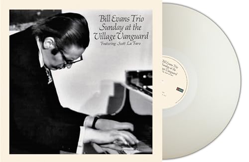 Sunday At The Village Vanguard - Limited Edition Colored Vinyl Sunday At The Village Vanguard - Limited Edition Colored Vinyl von Generic