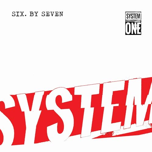 System One [VINYL] [Vinyl LP] von Generic