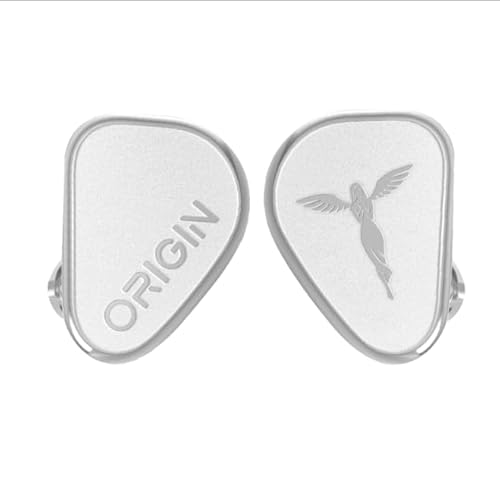 TANCHJIM Origin 10mm Dynamischer Treiber 0,78 2Pin In-Ear-Kopfhörer TANCHJIM Origin 10mm Dynamischer Treiber 0,78 2Pin In-Ear-Kopfhörer von Generic
