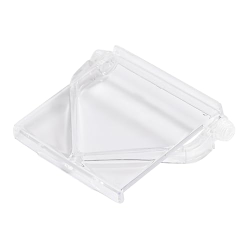 TV -Bildschirm -Top -Speicherregal, Überwachung der oberen Regalhalterung, einstellbare Monitor -Mounton -Halterung, Kabelbox -Medienbox -Router -Fernbedienung, TV -, Router -Speicherregal von Generic
