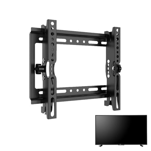 TV -Klammern für die Wandhalterung - Full Motion Artikulation TV -Wandhalterung für Flexible Positionierung, Neigung und Schwenk - -Klammer | Starke für Flache Bildschirme im Wohnzimme TV -Klammern für die Wandhalterung - Full Motion Artikulation TV -Wandhalterung für Flexible Positionierung, Neigung und Schwenk - -Klammer | Starke für Flache Bildschirme im Wohnzimme von Generic