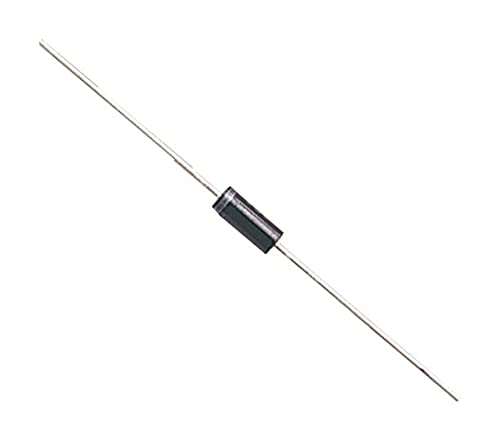 TVS Diode, 500 W, 10 V, UNIDIR, DO-204AC, Transient Voltage Suppressoren (TVS) Dioden, 5 Stück | SA10A R0 von Generic
