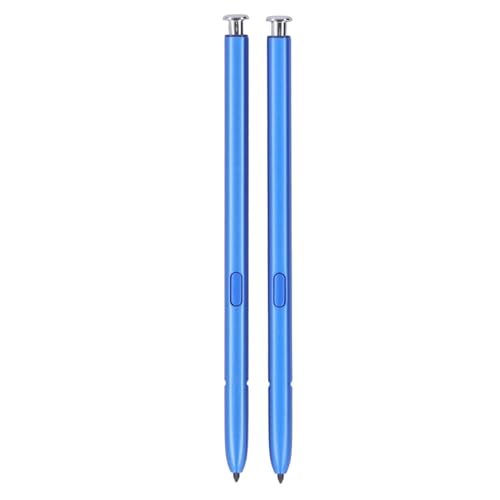 Taktiler Handy -Stift, Präzise Berührung und Hohe Empfindlichkeit Steuerung Touch STYL Styls Ersatzbefragter für Mobiltelefone (Blue) von Generic