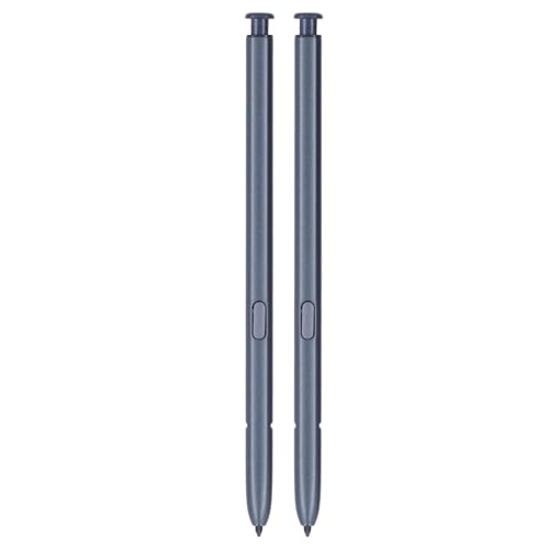 Taktiler Handy -Stift, Präzise Berührung und Hohe Empfindlichkeit Steuerung Touch STYL Styls Ersatzbefragter für Mobiltelefone (Grey) von Generic