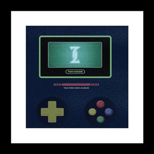 Tan Made ( I ) - Platform Album von Generic