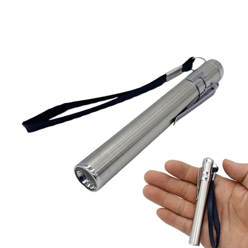 Taschenlampe für Ovoskopie, tragbar, Inkubationslampe für Vögel wie Hühner, und Wachteln in Schulen oder Familienbetrieben Taschenlampe für Ovoskopie, tragbar, Inkubationslampe für Vögel wie Hühner, und Wachteln in Schulen oder Familienbetrieben von Generic