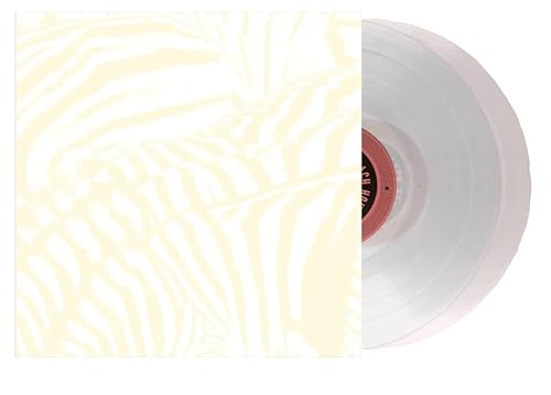 Teen Dream LOVE FOR RECORD STORES DAY Limited Edition CLEAR COLORED Vinyl von Generic