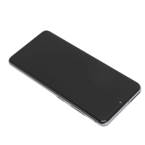 Telefon LCD -Sharpling, Hohe Greate Sehr Ansässig Response Special LCD Display Digitizer Assemblage Telefonzubehör Reibungsloser Berührung für S10+ (GREY) von Generic