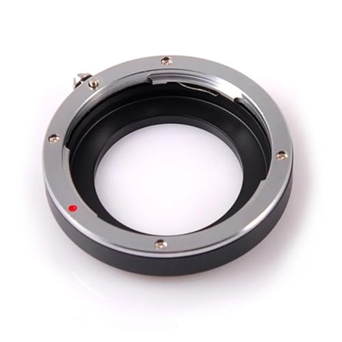 Teleskopzubehör QHY695A Teleskop Verbinden DSLR Kamera Objektiv Adapter M42x0,75 Teleskopokular von Generic