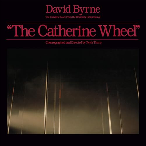 The Complete Score From The Catherine Wheel [Vinyl LP] von Generic