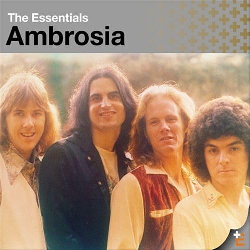 The Essentials (Remastered) [CD] von Generic