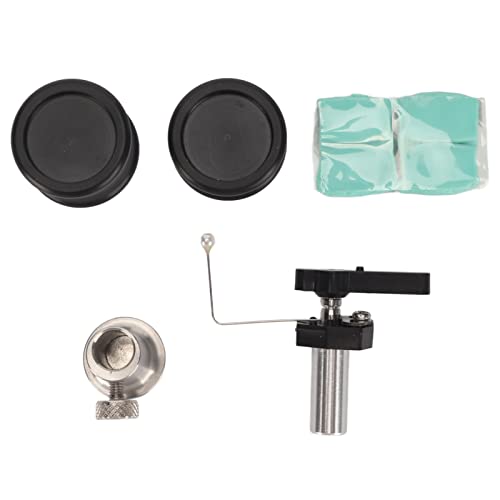 Tonarmeben, Armlifter Tonearm Sicherheitsraiser Automatischer Tonarm Arm Arm Lifter mit High -End -Tonarmsicherheit Raise für Plattenspieler Disc Record Player Accessoires von Generic