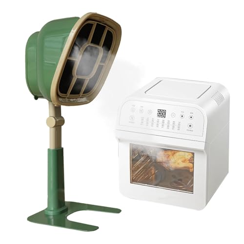 Tragbare Küchenhaube, Tischhaubextraktorlüfter Für Grill, 3200 U/Min Filterdämpfe Für Küche, Zuhause, BBQ, Heißer Topf Einführung unserer tragbaren Reichweite- effektiv Entfernen von Gerüchen, Dämpf Tragbare Küchenhaube, Tischhaubextraktorlüfter Für Grill, 3200 U/Min Filterdämpfe Für Küche, Zuhause, BBQ, Heißer Topf Einführung unserer tragbaren Reichweite- effektiv Entfernen von Gerüchen, Dämpf von Generic
