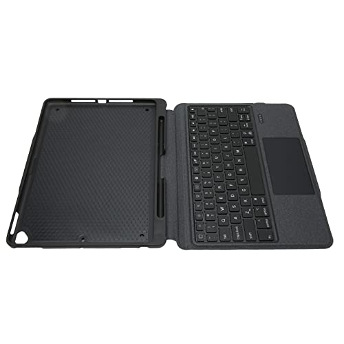 Tragbare Tastatur, Magnetische Tablet-Tastatur Typ C Charge für Pro 10.5 von Generic