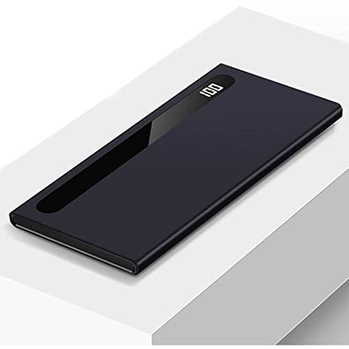 Tragbares Ladegerät Power Bank Schnellladung Externer Akku Telefon tragbare Powerbank 100000mah USB C tragbares Ladegerät Powerbanks / 2,1 A Schnellladung kompatibel mit 99% der Tragbares Ladegerät Power Bank Schnellladung Externer Akku Telefon tragbare Powerbank 100000mah USB C tragbares Ladegerät Powerbanks / 2,1 A Schnellladung kompatibel mit 99% der von Generic