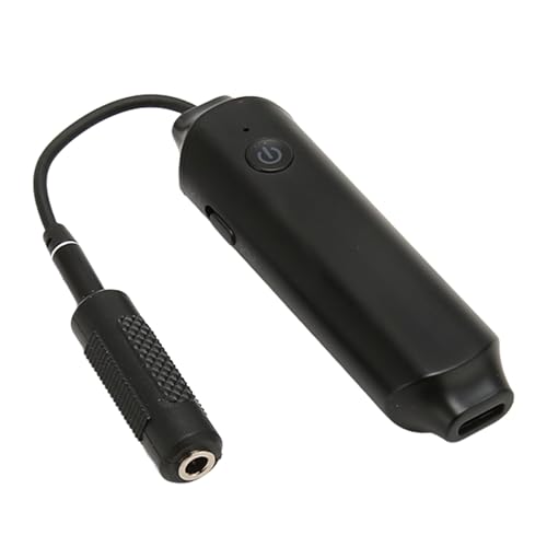 Transceiver-Empfänger 2 in 1, Kabelloser Sound-Adapter für Handy-Tablet-PC, Stereo-Schnittstelle5.0 von Generic