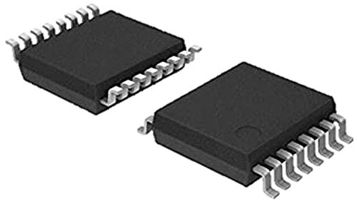 Transceiver RS-232, 3232, SSOP16, Transceivers Line IC's – RS232, RS485, RS422, 1 Stück | MAX3232ECAE+ von Generic