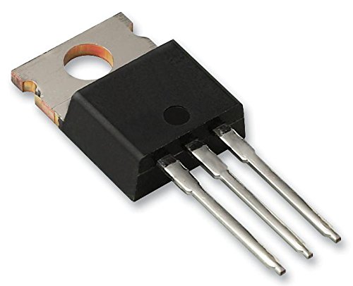 Transistor, PNP, 100 V, 30 W, TO-220, Einzel-Bipolar-Abzweig-Transistoren (BJT), 1 Stück | TIP30CG von Generic