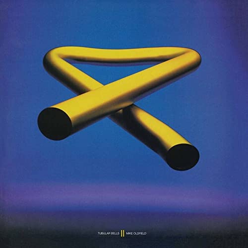 Tubular Bells II [Vinyl LP] von Generic