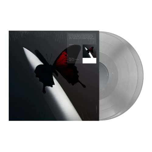 Twelve Carat Toothache - Exclusive Limited Edition Opaque Silver Colored Vinyl 2LP von Generic