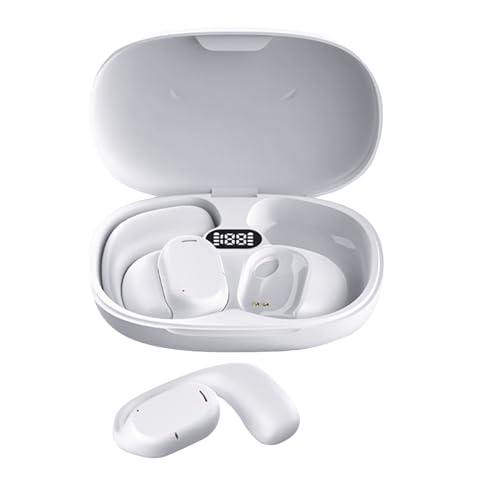 Übersetzer - Sprachübersetzung Kopfhörer in, ergonomische kompakte Übersetzungen für mehrsprachige Übersetzungen | -Headsets -Übersetzer für internationale Reisen, com Übersetzer - Sprachübersetzung Kopfhörer in, ergonomische kompakte Übersetzungen für mehrsprachige Übersetzungen | -Headsets -Übersetzer für internationale Reisen, com von Generic