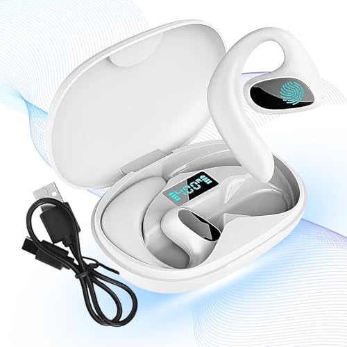 Übersetzungs In-Ear-Kopfhörer | 144 Sprachen Ohrhörer-Übersetzer | Tragbares Zwei-Wege-Kommunikationsgerät für Geschäftstreffen, Reisen & Gastronomie Übersetzungs In-Ear-Kopfhörer | 144 Sprachen Ohrhörer-Übersetzer | Tragbares Zwei-Wege-Kommunikationsgerät für Geschäftstreffen, Reisen & Gastronomie von Generic
