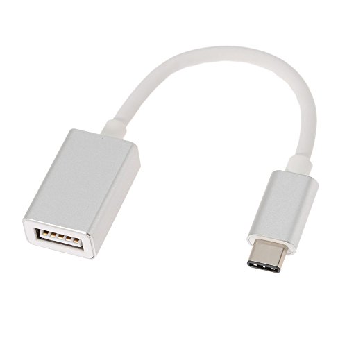 USB 3.1 der U89 zu A USB 3.0 OTG HUB Adapter Datenkabel für neue MacBook 30,5 cm Google Chromebook Pixel Nokia N1 Tablet von Generic