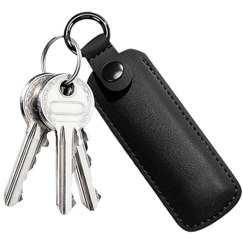 USB-Stick-Tasche, Flash-Laufwerk-Hülle, kleine tragbare Tragetasche, Schutzhülle, USB-Laufwerk-Box mit Schlüsselanhänger, mehrere Verwendungsmöglichkeiten für Besitzer von Generic