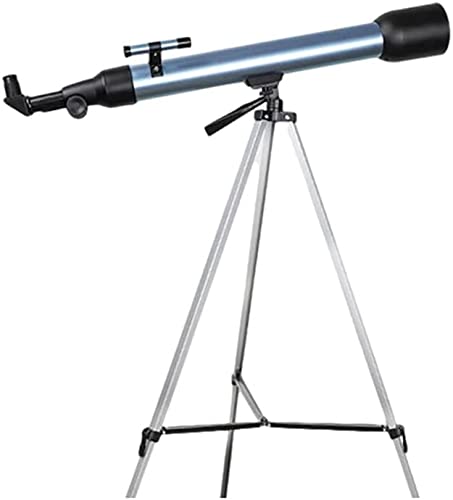 Ultra HD, Reflektor für Anfänger 60 mm Öffnung 700 mm s mit verstellbarem Stativ Telefonadapter Refraktoren Geeignet für den Außenbereich Ultra HD, Reflektor für Anfänger 60 mm Öffnung 700 mm s mit verstellbarem Stativ Telefonadapter Refraktoren Geeignet für den Außenbereich von Generic