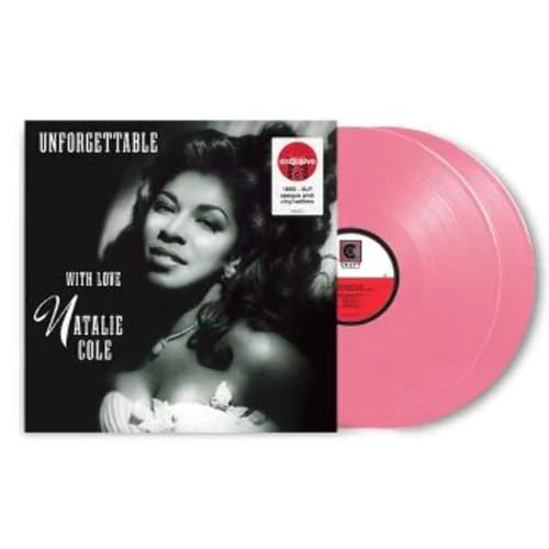 Unforgettable [Vinyl LP] von Generic