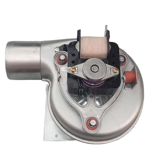 Universal 220 V 35 W 48 W 56 W 65 W Lüfter for Gaskessel (Size : 56w) von Generic