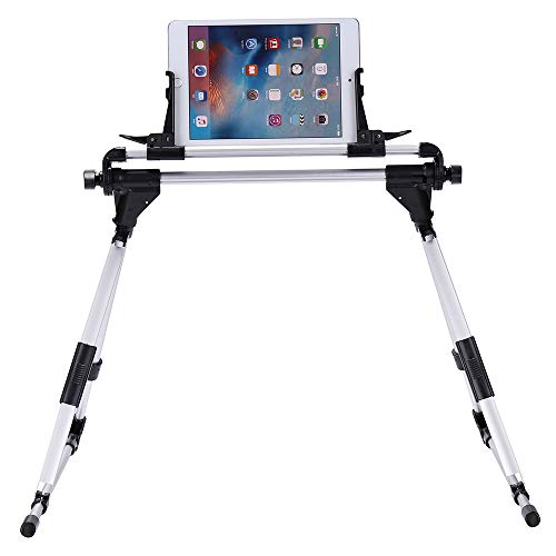 Universal Tablet Bettgestell Halter Ständer für iPad 1 2 3 4 5 Air iPhone Samsung Galaxy Tab von Generic