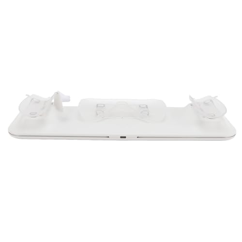 VR -Kopfhörer -Ladeständer Kit, Einfache VR Station Chade Circuit Sicherheit für den Kopfhörer Controller (EU-Stecker) von Generic