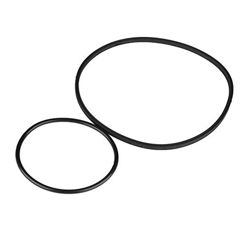Vakuumpumpendichtungsring, Praktischer Stempel der Vakuumpumpe, Anti-Romination für E60 E84 oder E46 E90 Vakuumpumpendichtungsring, Praktischer Stempel der Vakuumpumpe, Anti-Romination für E60 E84 oder E46 E90 von Generic