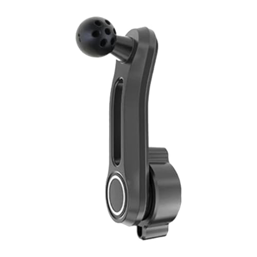 Generic Verlängerungsstange für Kfz-Telefonhalterung, Kugelverlängerung, 17 mm, für Smartphones und Monitore Generic Verlängerungsstange für Kfz-Telefonhalterung, Kugelverlängerung, 17 mm, für Smartphones und Monitore von Generic