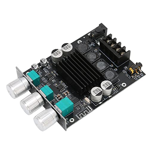 Verstärker, Leistungsverstärker-Board-Subwoofer-Verstärker-Verstärker-Verstärker-Verstärker-Verstärker-Verstärker-Verstärker-DC12-24V von Generic