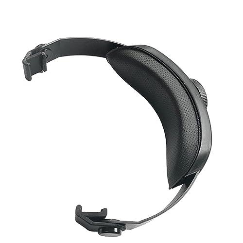 Verstellbares Kopfband für PSVR 2 Headset, Ersatz-Komfort-Überkopfgurt für PS VR2, gleicht Kopfdruck aus, Zubehör, kompatibel für PlayStation VR2 von Generic