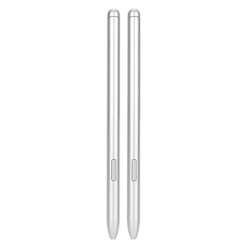 Verwenden Sie Problemlos den Tablet-Stift, den Magnetischen Touchscreen-Stift für das Tab S7 FE (Silver) von Generic