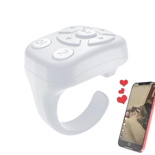 Video-Fernbedienung, leichte Fernbedienung, Clicker für Selfies HD für Fotos und Videos, um 270 Grad drehbares Display, Camcorder mit 16-fachem Digitalzoom und Mikrofon Video-Fernbedienung, leichte Fernbedienung, Clicker für Selfies HD für Fotos und Videos, um 270 Grad drehbares Display, Camcorder mit 16-fachem Digitalzoom und Mikrofon von Generic