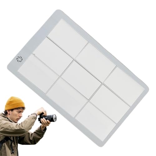 Visier für Kameras und Camcorder, Visor für S, kompakt und leicht, klassische multifunktionale Camcorder-Viewer für professionelle Outdoor-Künstler Visier für Kameras und Camcorder, Visor für S, kompakt und leicht, klassische multifunktionale Camcorder-Viewer für professionelle Outdoor-Künstler von Generic