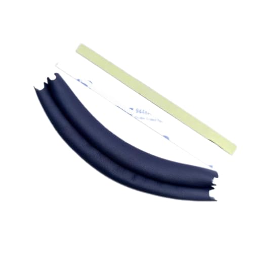 WH-CH710N Kopfband, Ersatz-Leder-Kopfband, kompatibel mit Sony WH-CH710N, WH-CH720N Kopfhörer, Blau WH-CH710N Kopfband, Ersatz-Leder-Kopfband, kompatibel mit Sony WH-CH710N, WH-CH720N Kopfhörer, Blau von Generic