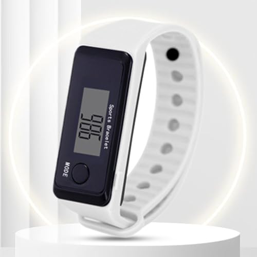 Walking Step Counter Watch - Aktivitäts -Tracker -Uhr, Stiefverlust Tracker Walking | Wasserdichte Schrittzähler Uhrenherzfrequenz -Überwachung der Gesundheitsüberwachung, Fitnesstracker -Wanderübunge Walking Step Counter Watch - Aktivitäts -Tracker -Uhr, Stiefverlust Tracker Walking | Wasserdichte Schrittzähler Uhrenherzfrequenz -Überwachung der Gesundheitsüberwachung, Fitnesstracker -Wanderübunge von Generic