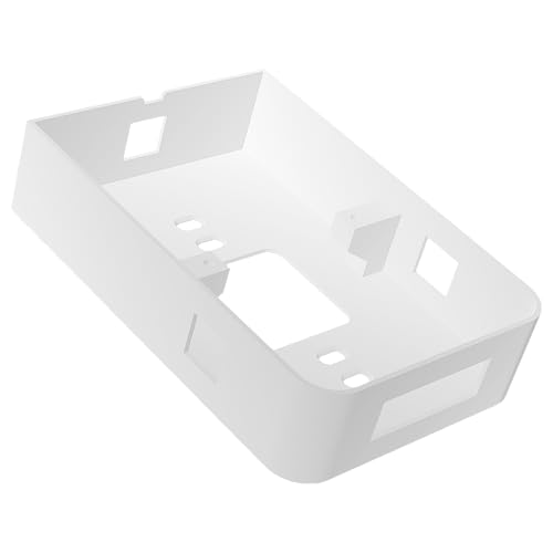 Wandhalter passend für Unifi U6-IW Spacer | U6 In-Wall Ubiquiti Wandhalterung für Access Point Wandhalter passend für Unifi U6-IW Spacer | U6 In-Wall Ubiquiti Wandhalterung für Access Point von Generic