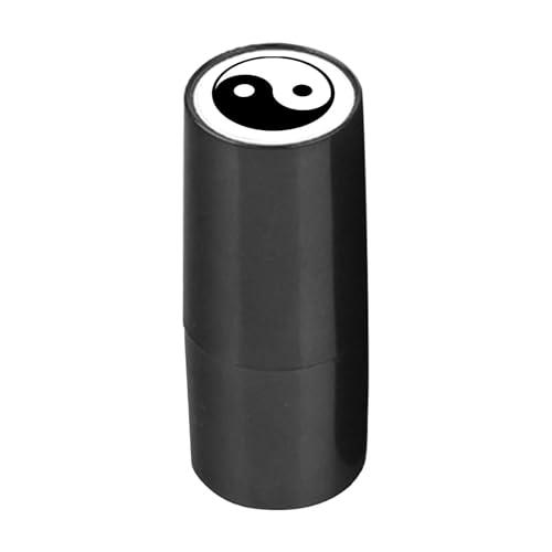 Wasserdichtes Golfballstempel-Schnelltrockne Automatische Photosensitive Ölstempel Für Golfballmarkierung, Personalisiertes Ball-Identifier-Werkzeug Mit Langlebiger Tinte Für Den Langlebigen Gebrauch, von Generic