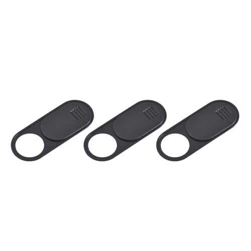 Webcam-Abdeckung, ultradünn, für Handy, PC, Slider, schützt Ihre Privatsphäre, Sicherheit, Design, Web-Laptop, Desktop, PC, Tablet, Smartphone und mehr Webcam-Abdeckung, ultradünn, für Handy, PC, Slider, schützt Ihre Privatsphäre, Sicherheit, Design, Web-Laptop, Desktop, PC, Tablet, Smartphone und mehr von Generic